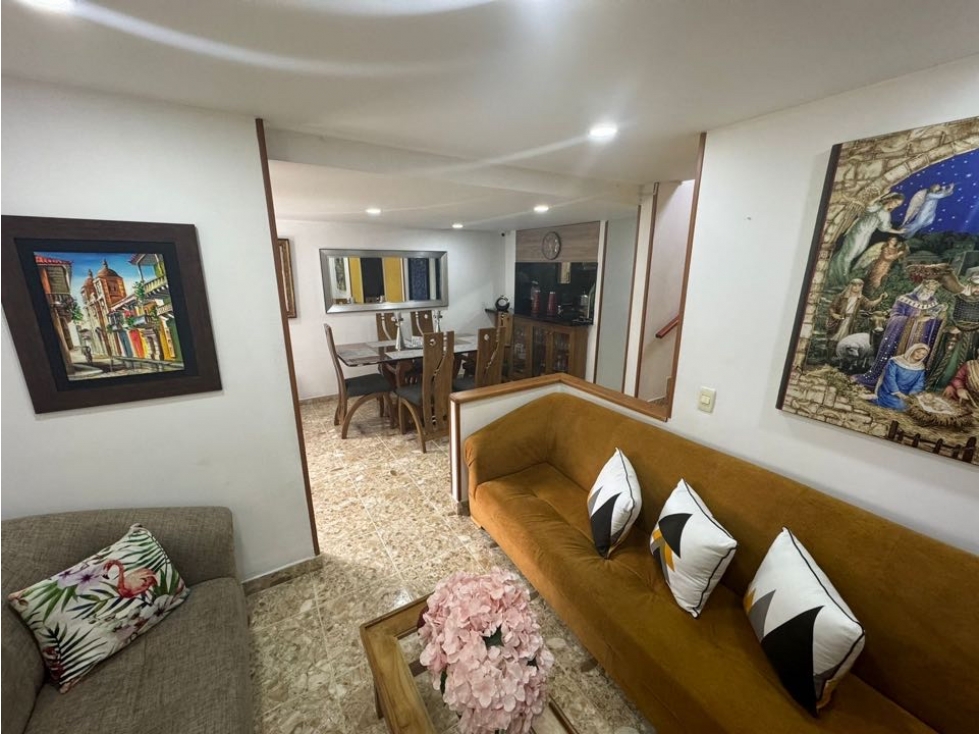 Vendo casa en Calasanz parte baja — foto 3