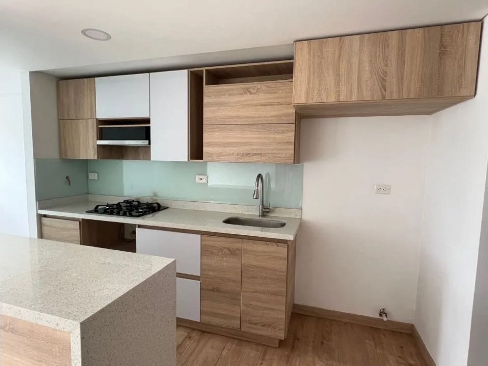 Vendo apartamento en medellin Sector Calasanz