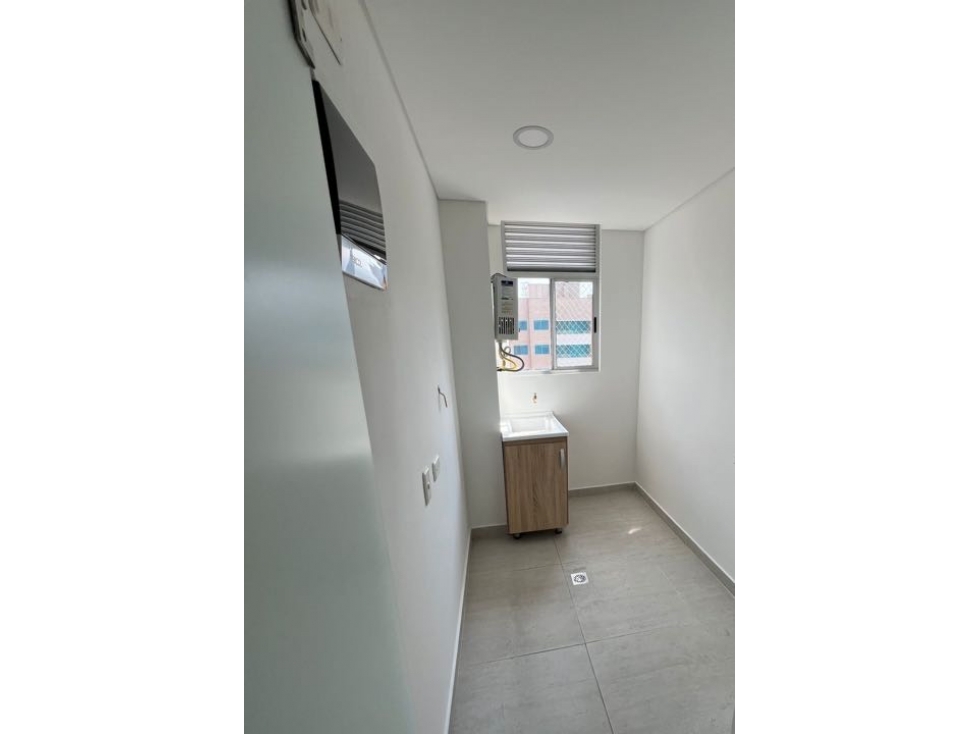 Vendo apartamento en medellin Sector Calasanz — foto 2