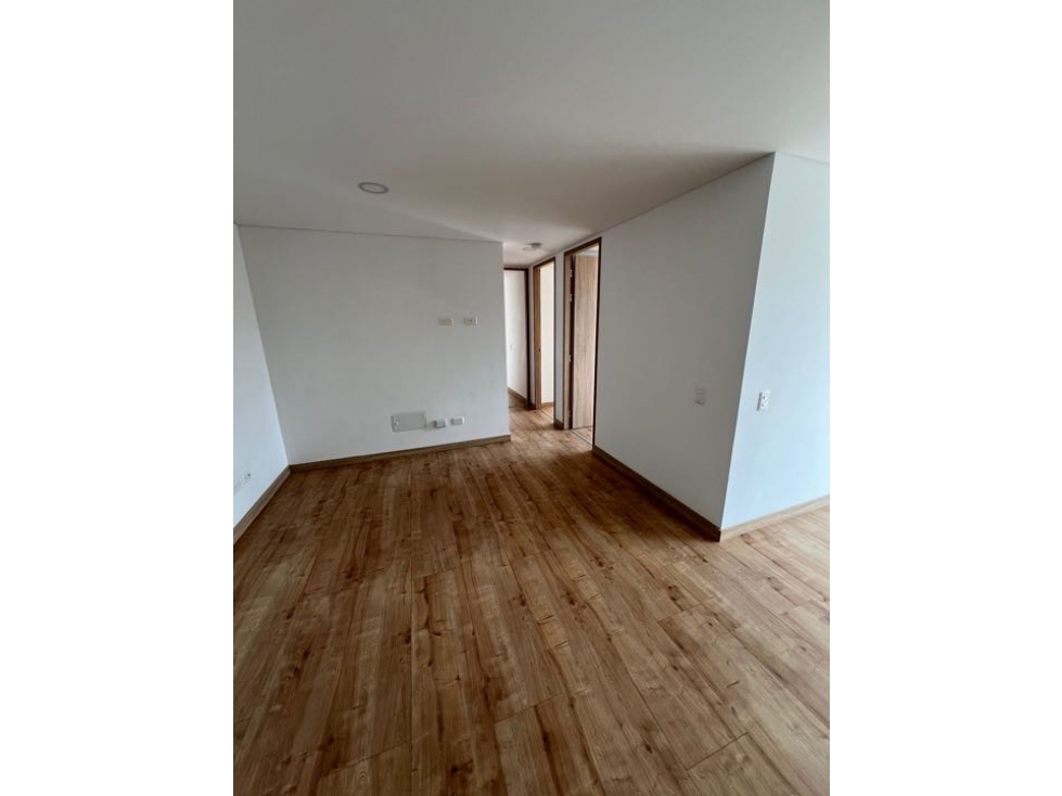 Vendo apartamento en medellin Sector Calasanz — foto 4