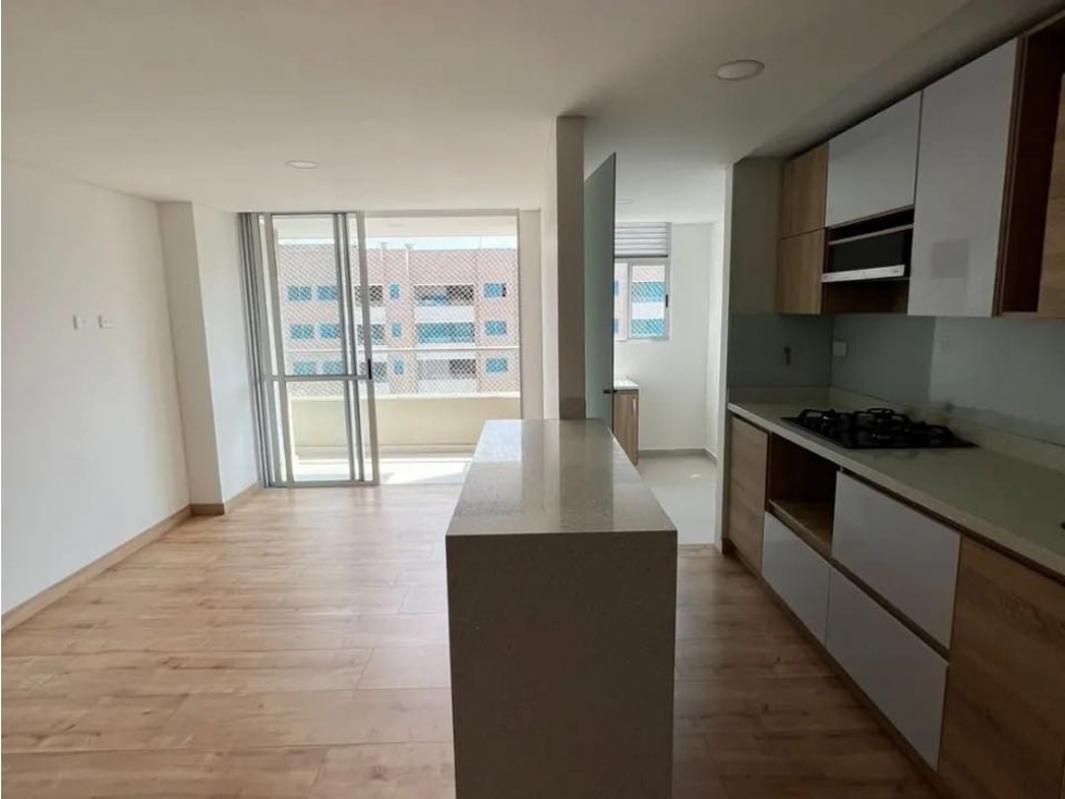 Vendo apartamento en medellin Sector Calasanz — foto 5