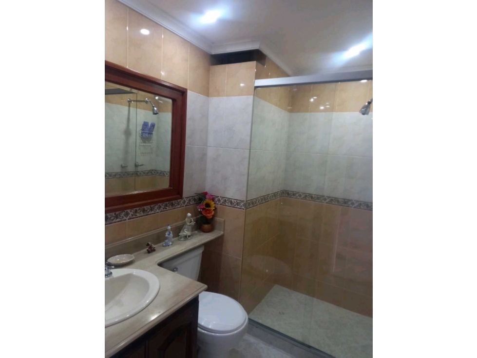 VENDO APARTAMENTO EN CALASANZ PARTE BAJA — foto 2