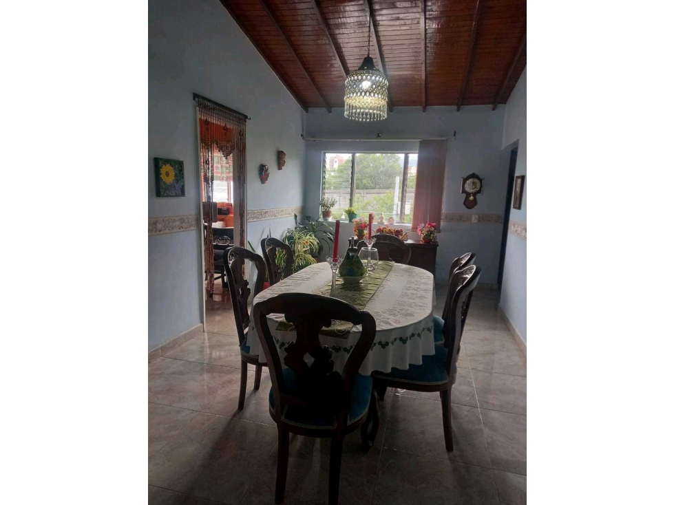 VENDO APARTAMENTO EN CALASANZ PARTE BAJA — foto 3