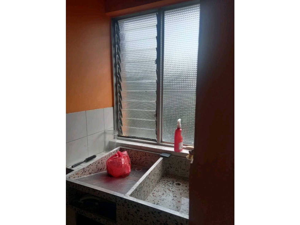 VENDO APARTAMENTO EN CALASANZ PARTE BAJA — foto 4
