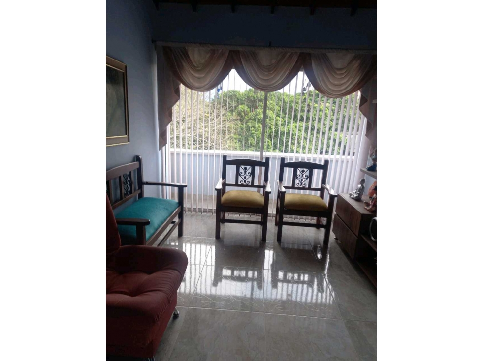 VENDO APARTAMENTO EN CALASANZ PARTE BAJA — foto 5