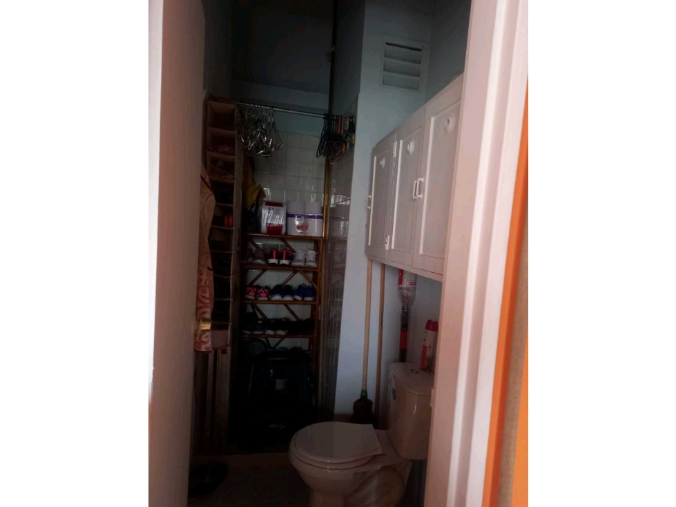 VENDO APARTAMENTO EN CALASANZ PARTE BAJA — foto 6