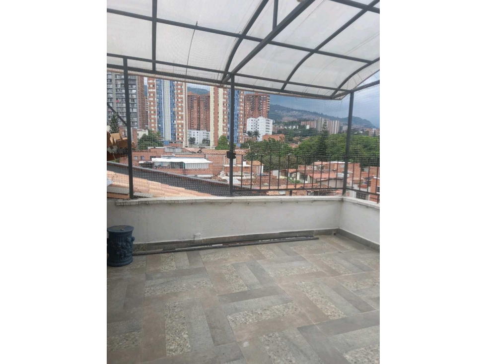 VENDO APARTAMENTO EN CALASANZ