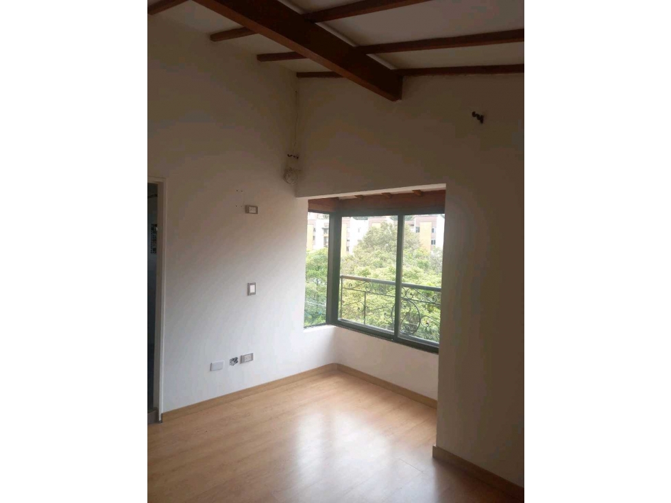VENDO APARTAMENTO EN CALASANZ — foto 4