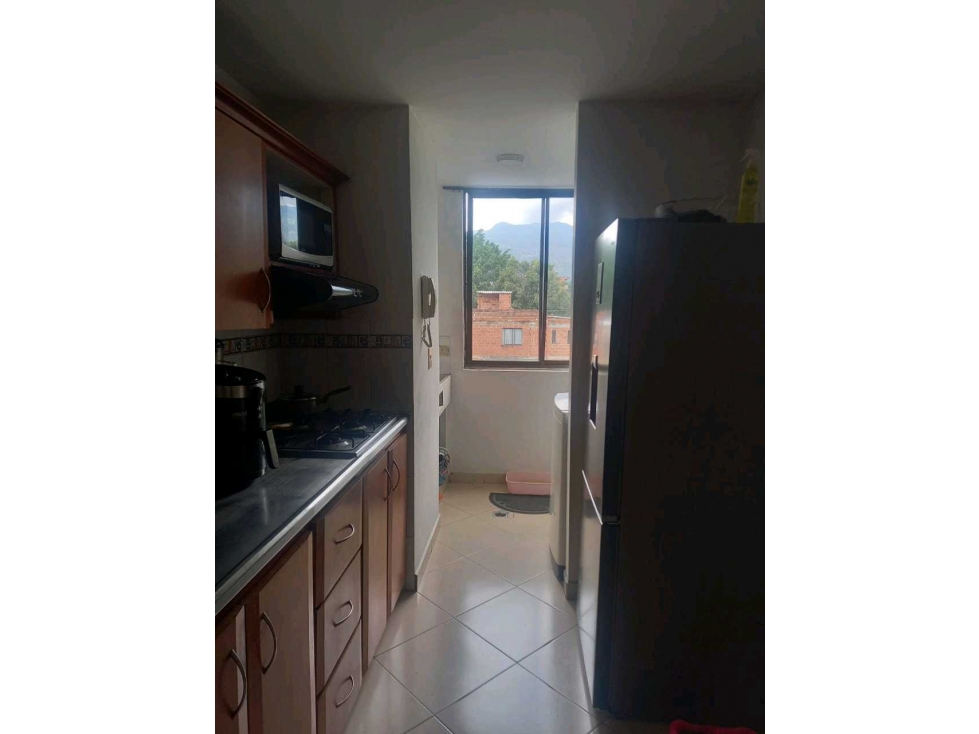 VENDO APARTAMENTO EN CALASANZ — foto 2