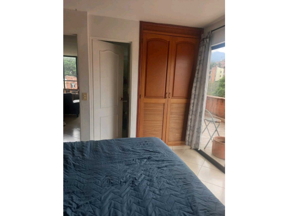 VENDO APARTAMENTO EN CALASANZ — foto 3