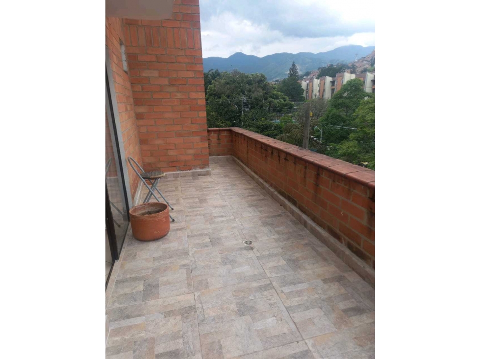 VENDO APARTAMENTO EN CALASANZ — foto 4