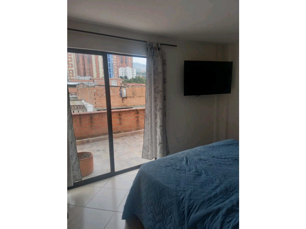 VENDO APARTAMENTO EN CALASANZ — foto 5