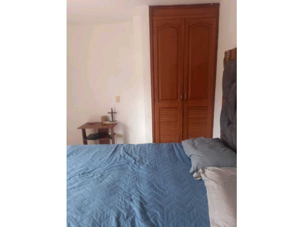 VENDO APARTAMENTO EN CALASANZ — foto 6