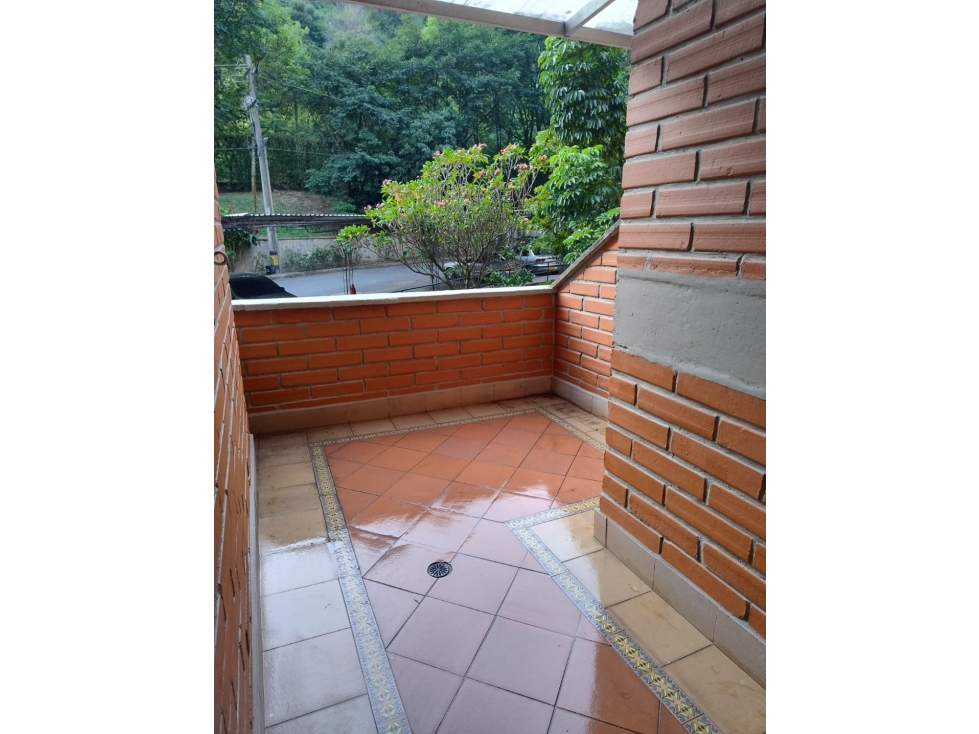Vendo apartamento en calasanz 3 habitaciones parqueadero — foto 2