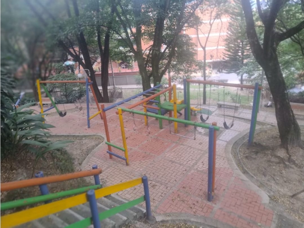 Vendo apartamento en calasanz 3 habitaciones parqueadero — foto 3