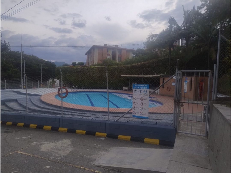 Vendo apartamento en calasanz 3 habitaciones parqueadero — foto 4