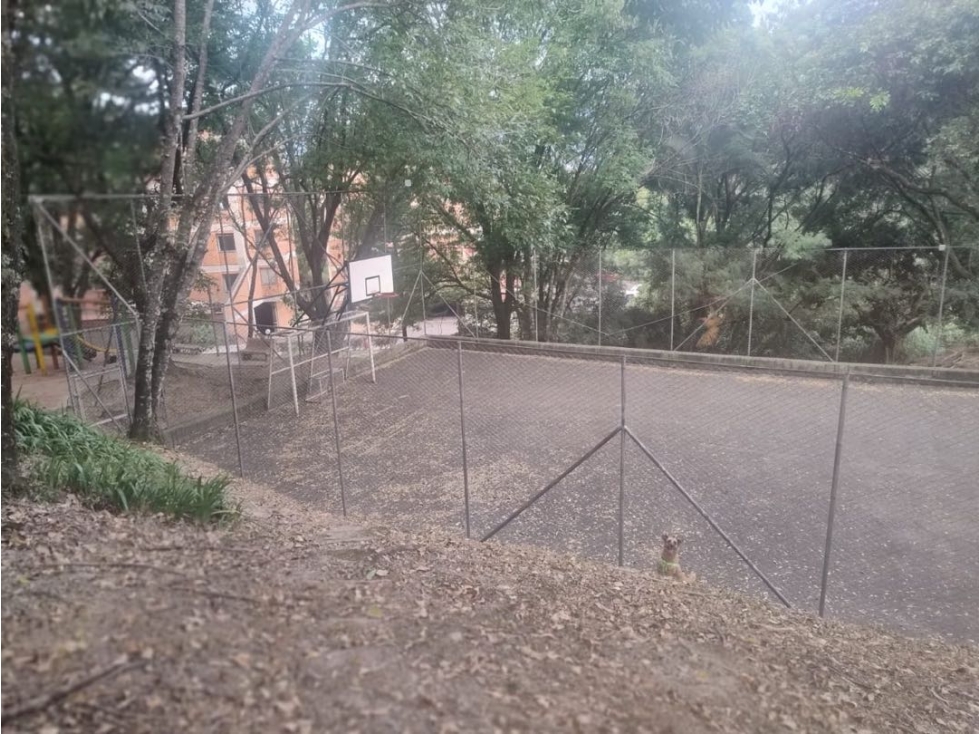 Vendo apartamento en calasanz 3 habitaciones parqueadero — foto 6