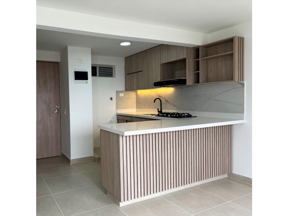 Vendo apartamento en calasanz para estrenar — foto 2