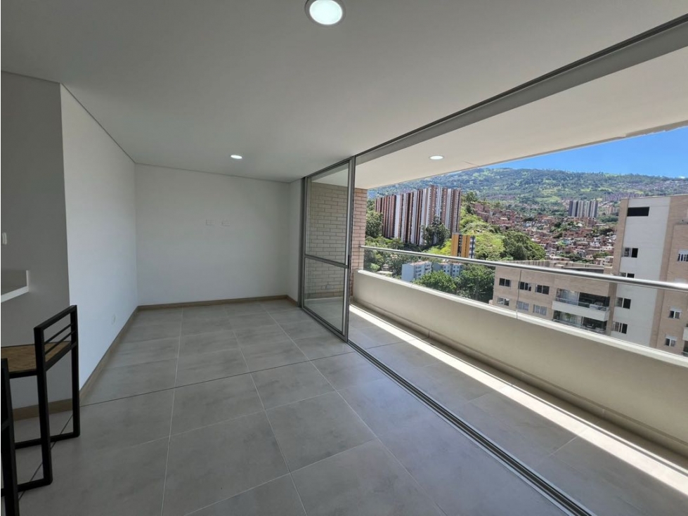 Vendo apartamento en calasanz acuarela del parque — foto 3
