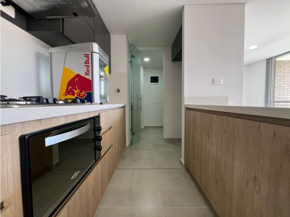 Vendo apartamento en calasanz acuarela del parque — foto 4