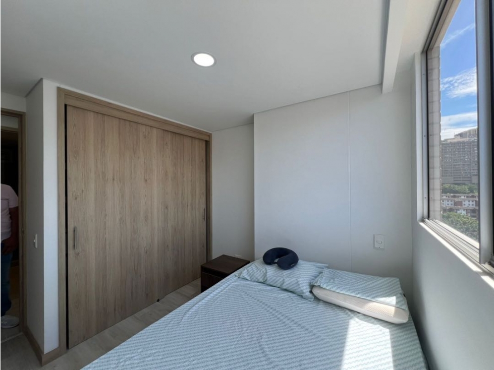 Vendo apartamento en calasanz acuarela del parque — foto 6