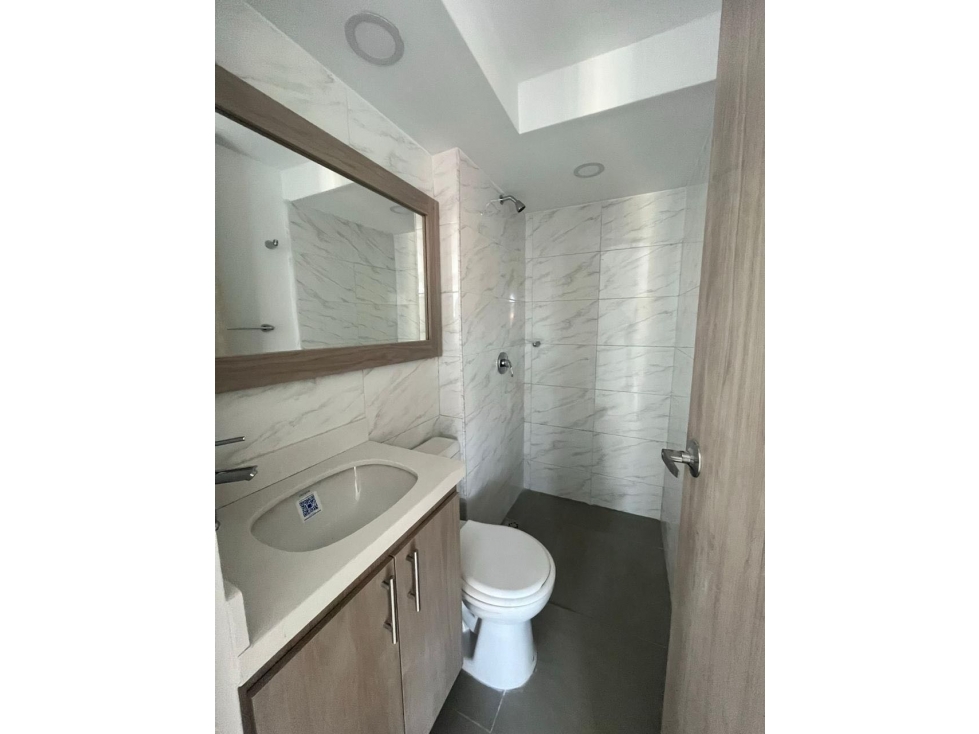 Vendo apartamento en calasanz fauna 3 habitaciones vista ciudad — foto 5