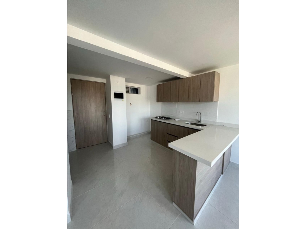 Vendo apartamento en calasanz fauna 3 habitaciones vista ciudad — foto 6