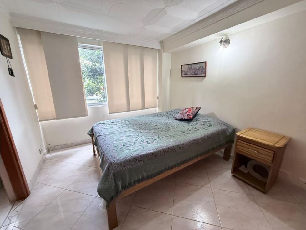 Vendo apartamento en calasanz parte baja con parqueadero — foto 5