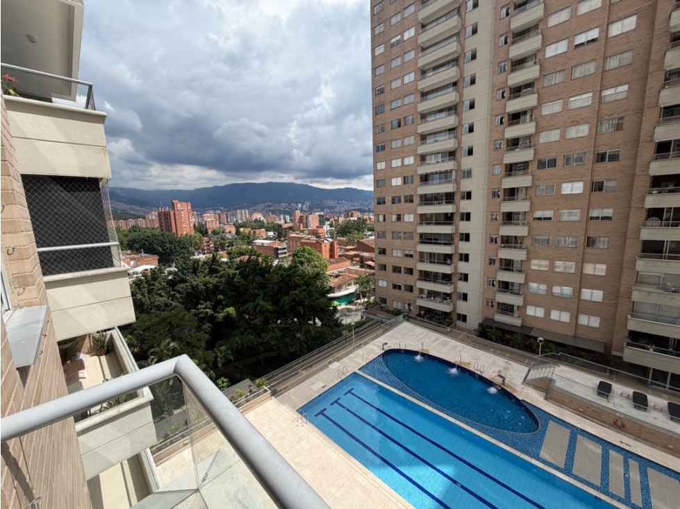 Vendo apartamento en calasanz, 3 habitaciones parqueadero, unidad nuev — foto 3