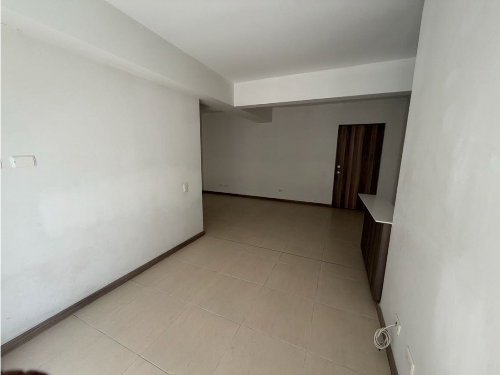 Vendo apartamento en calasanz, 3 habitaciones parqueadero, unidad nuev — foto 5