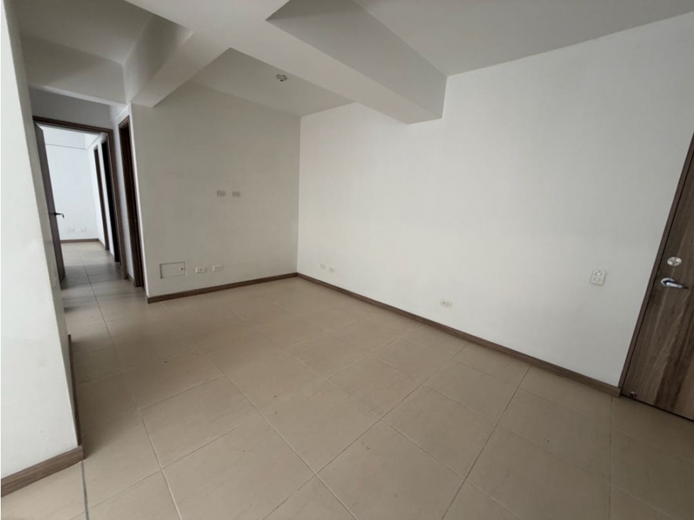Vendo apartamento en calasanz, 3 habitaciones parqueadero, unidad nuev — foto 6