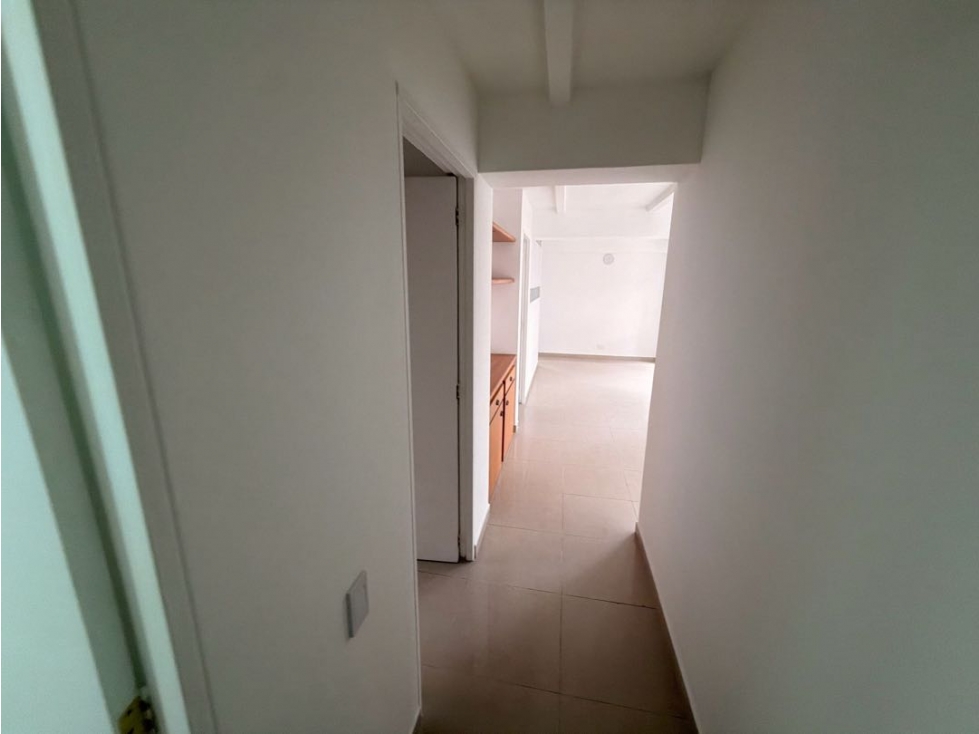Vendo apartamento en calasanz Parte baja, parqueadero — foto 4