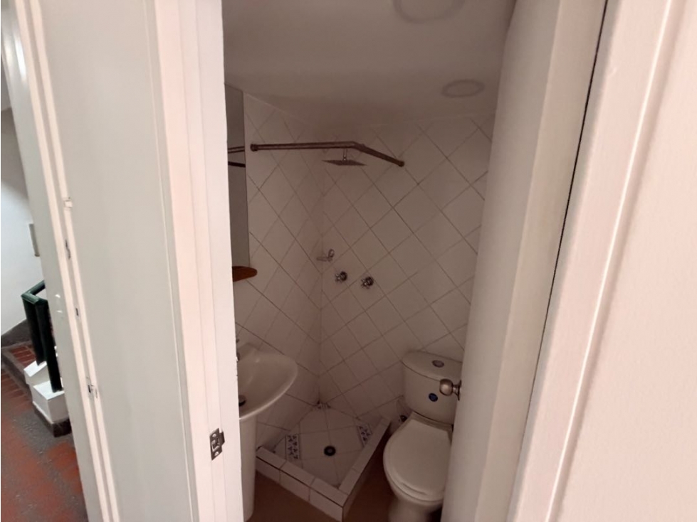 Vendo apartamento en calasanz Parte baja, parqueadero — foto 5