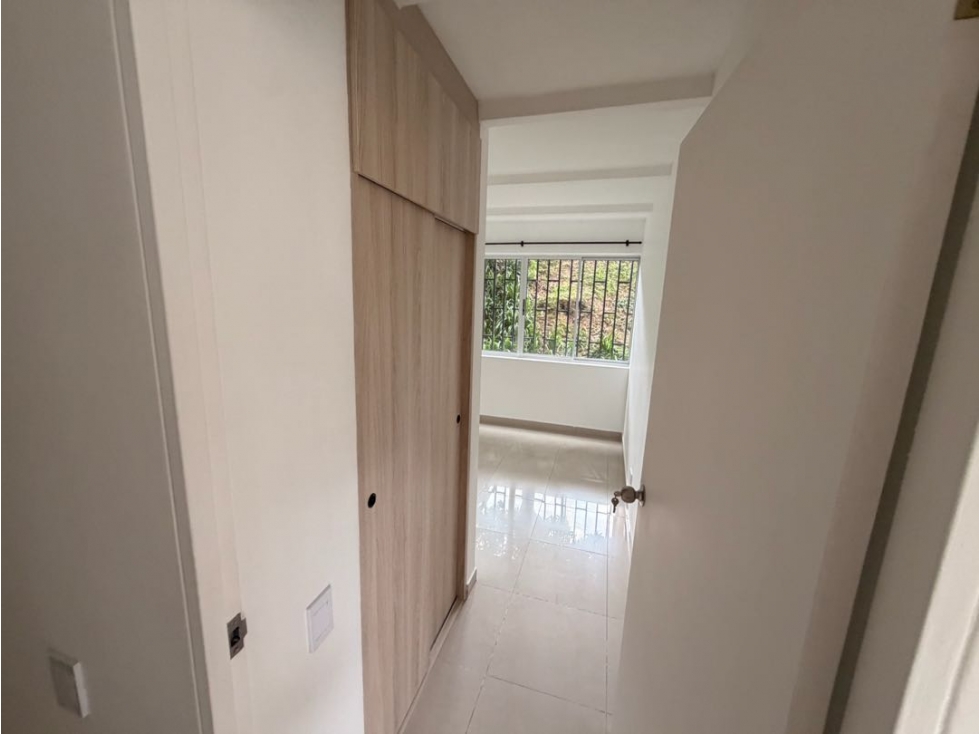 Vendo apartamento en calasanz Parte baja, parqueadero — foto 6