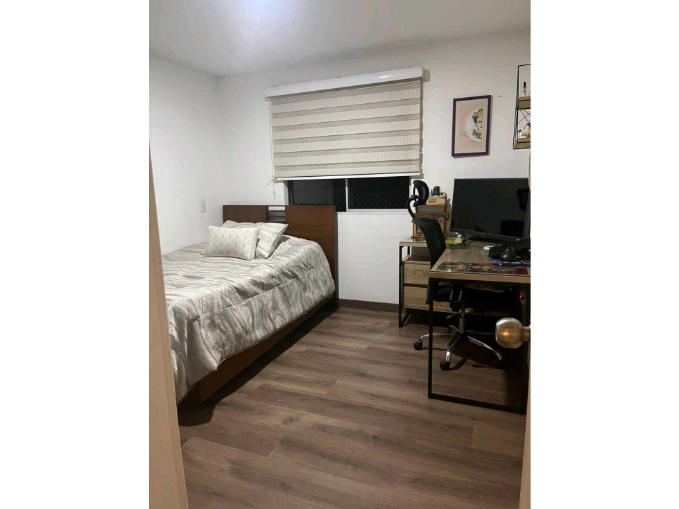 VENDO APARTAMENTO EN CALASANZ — foto 2