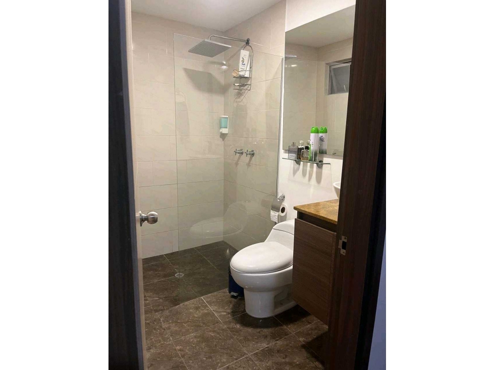 VENDO APARTAMENTO EN CALASANZ — foto 4