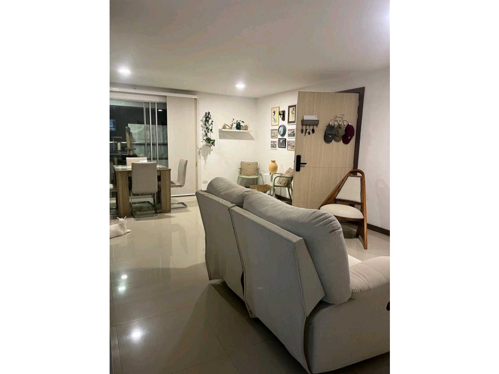 VENDO APARTAMENTO EN CALASANZ — foto 5