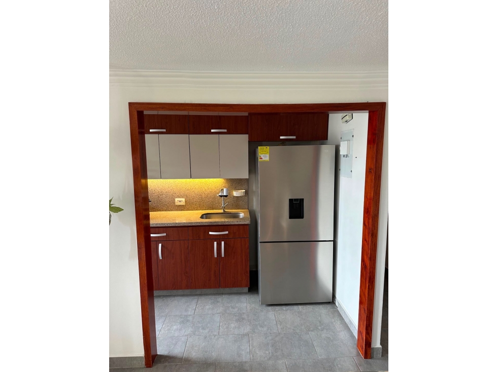 Vendo apartamento en calasanz 3 habitaciones, parqueadero — foto 4