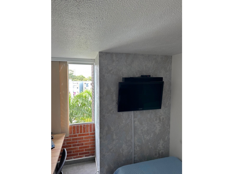 Vendo apartamento en calasanz 3 habitaciones, parqueadero — foto 6