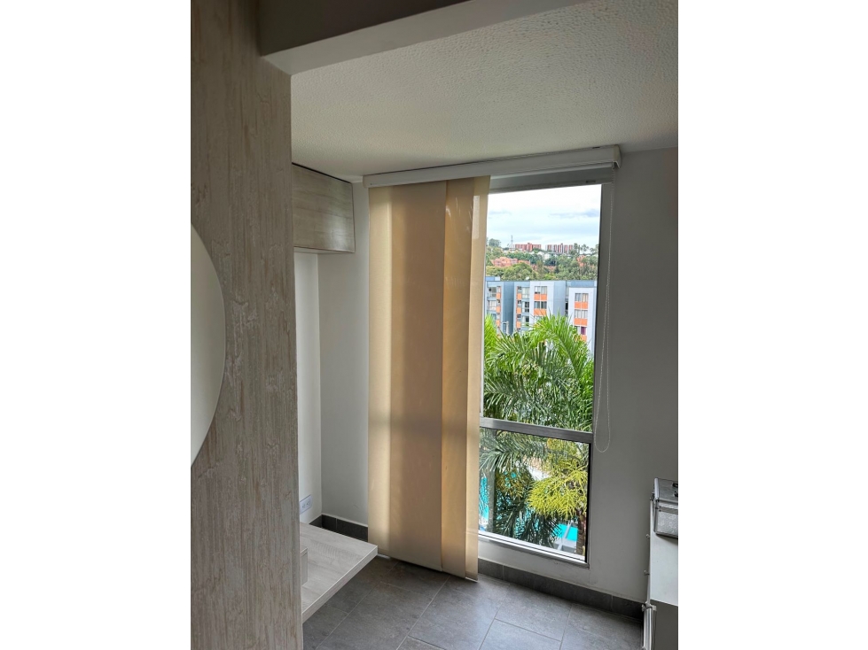 Vendo apartamento en calasanz 3 habitaciones, parqueadero — foto 2