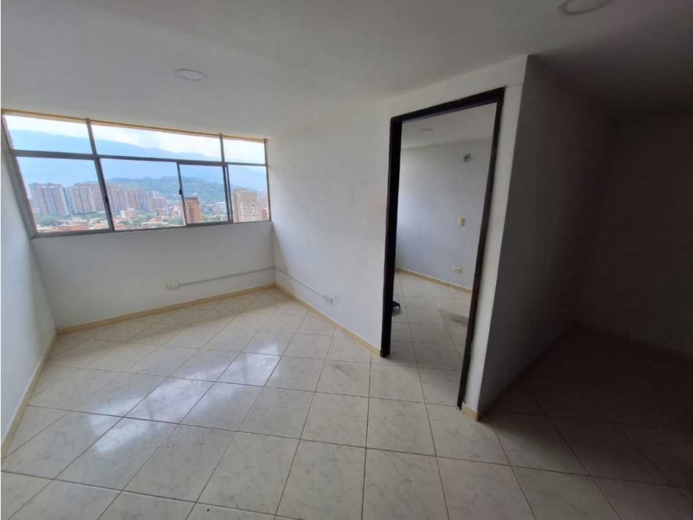 VENDO APARTAMENTO EN CALASANZ PARTE MEDIA — foto 4