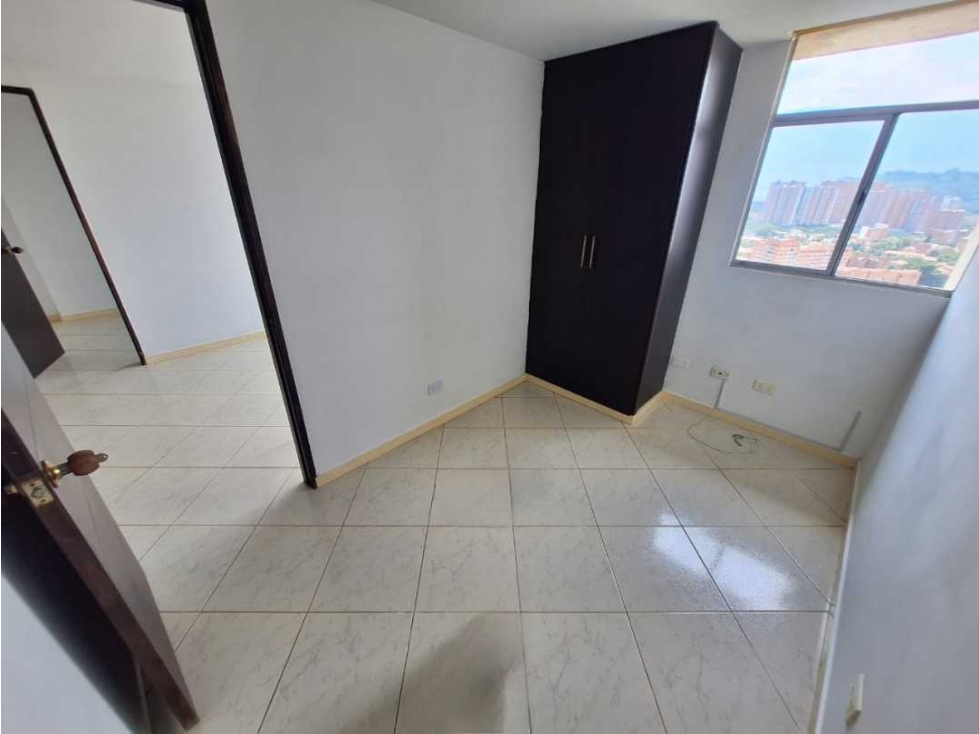 VENDO APARTAMENTO EN CALASANZ PARTE MEDIA — foto 5