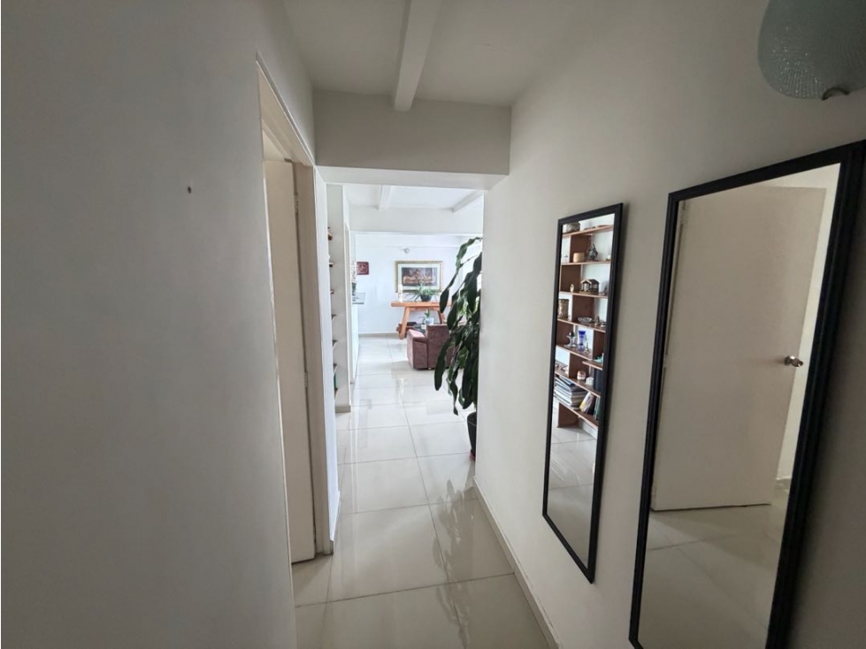 Vendo apartamento en calasanz 2 habitaciones, parqueadero — foto 6