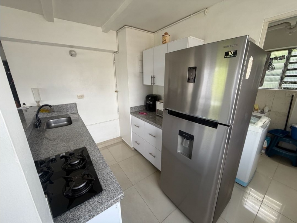 Vendo apartamento en calasanz 2 habitaciones, parqueadero — foto 5