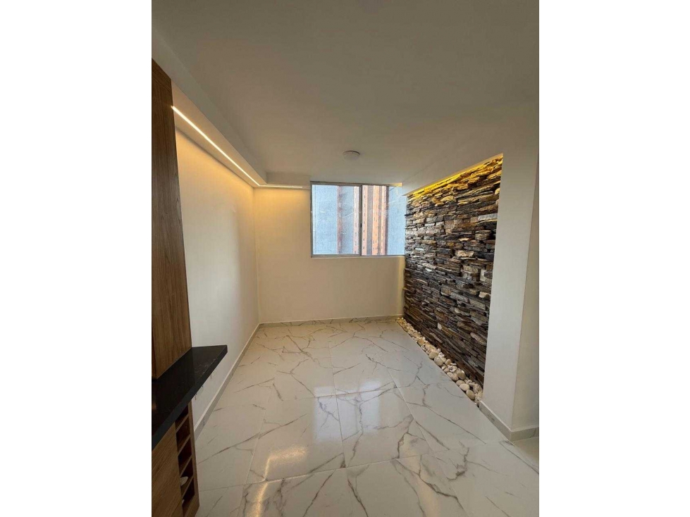 VENDO APARTAMENTO EN CALASANZ