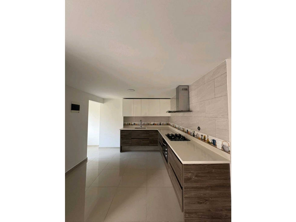 VENDO APARTAMENTO EN CALAZANS MEDELLIN ANTIOQUIA — foto 4