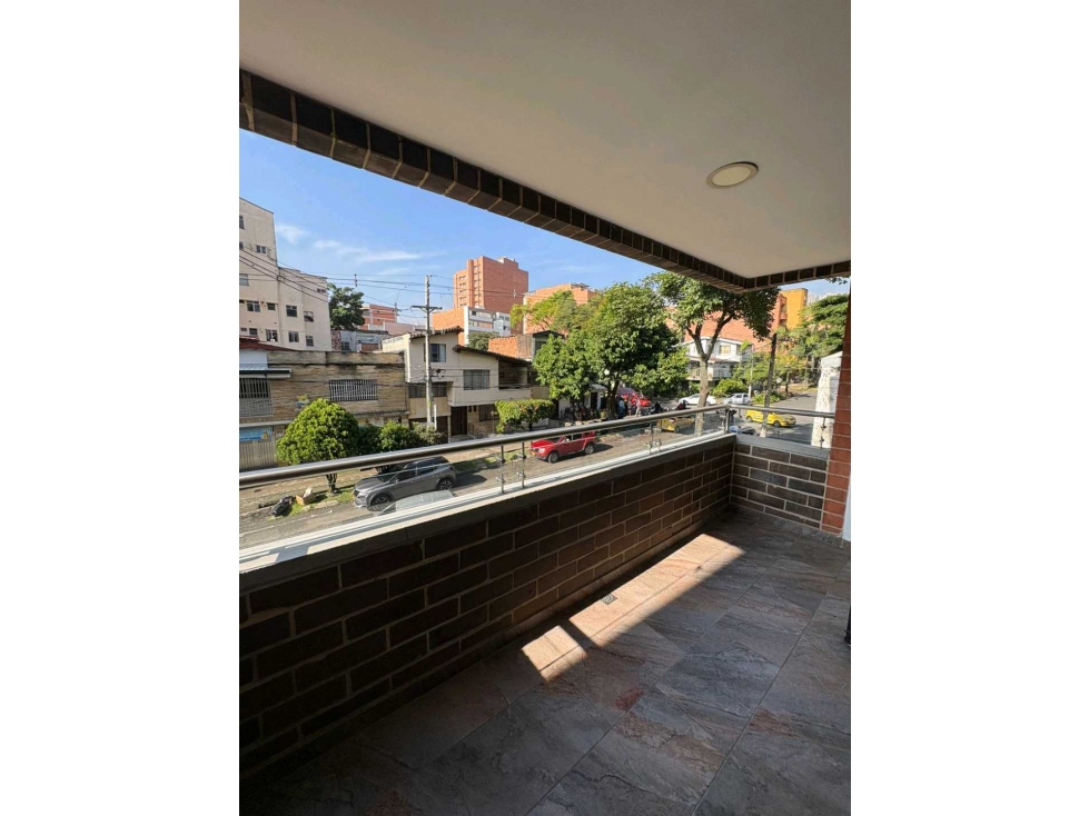 VENDO APARTAMENTO EN CALAZANS MEDELLIN ANTIOQUIA — foto 5