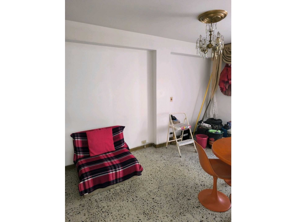 Vendo apartamento en calazans — foto 2