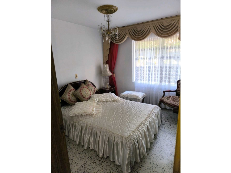 Vendo apartamento en calazans — foto 4