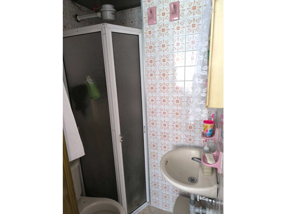 Vendo apartamento en calazans — foto 5